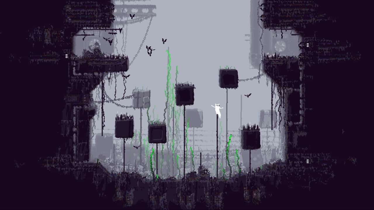 游戏画面1