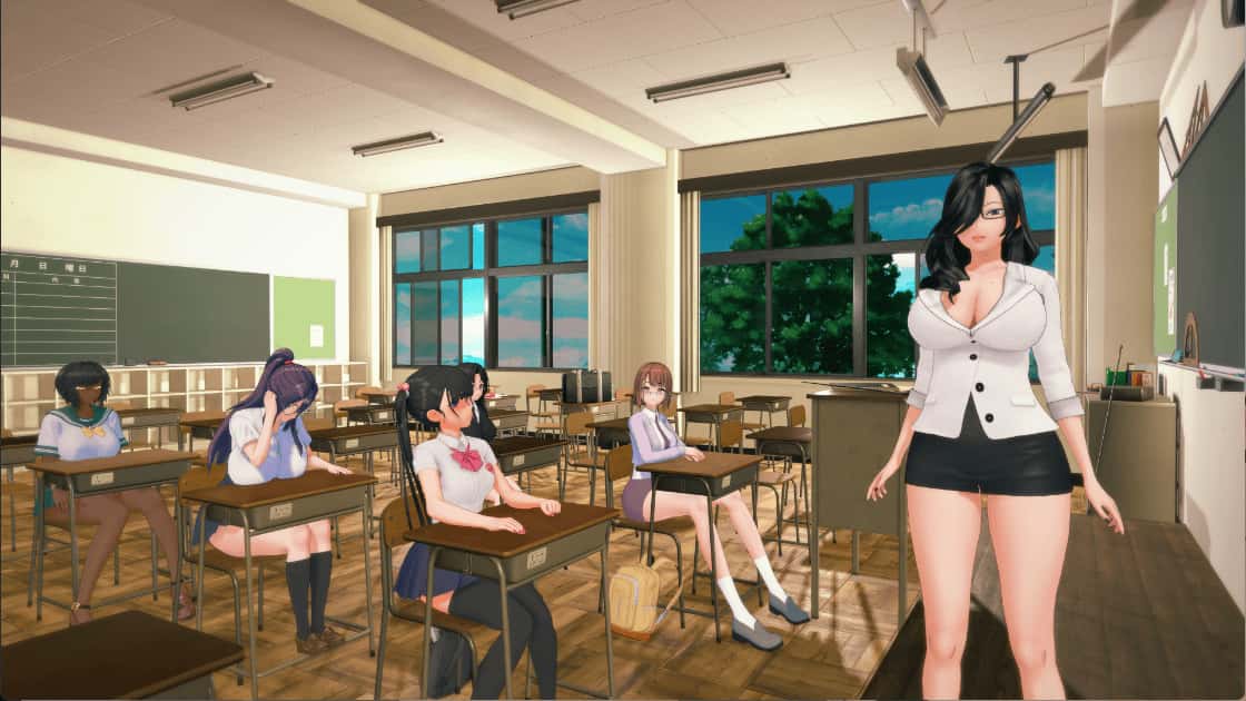 视觉数据3