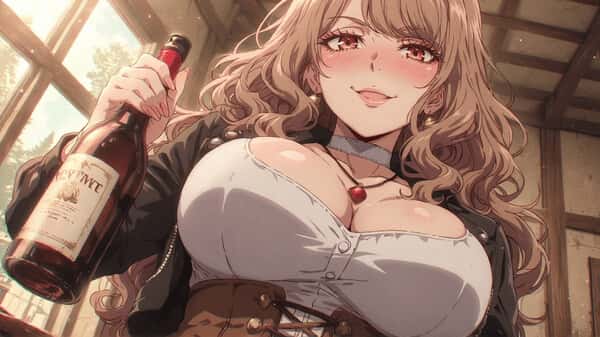 游戏截图1
